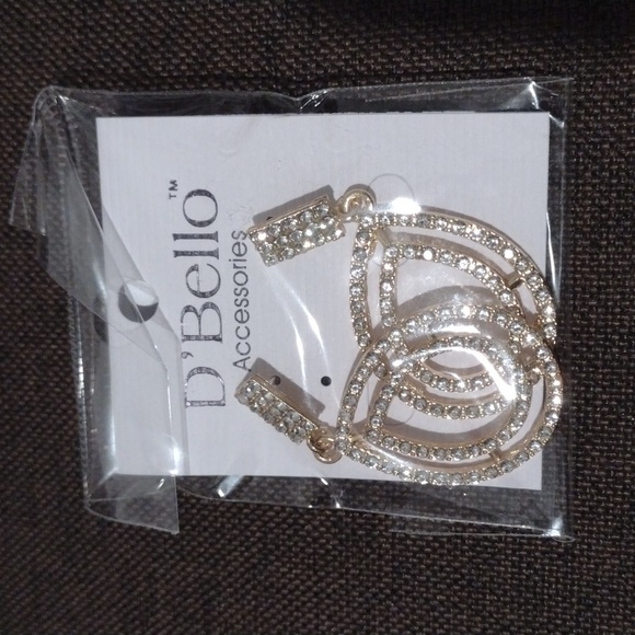 3pc bundle with earrings nwt - Picture 2 of 12